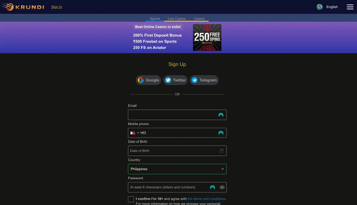 krundi casino review1