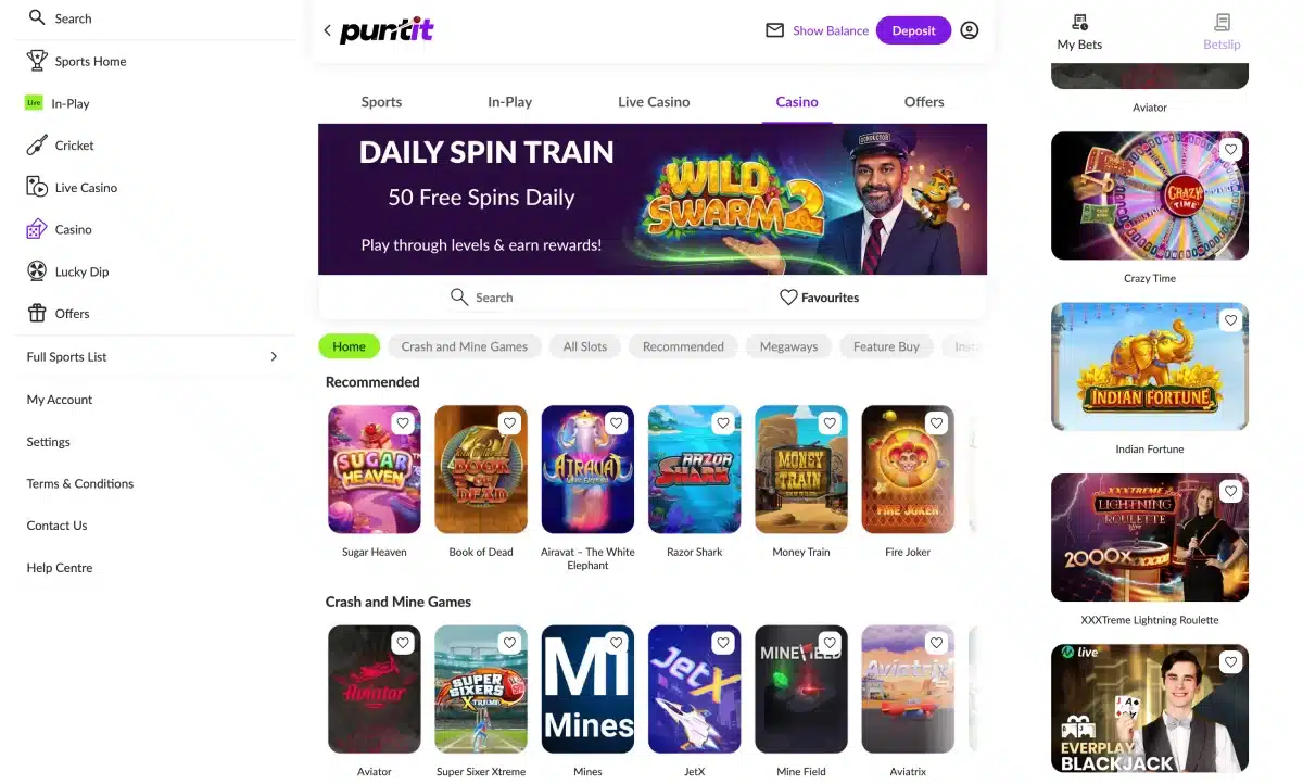 SportsAdda- Puntit review-image-7