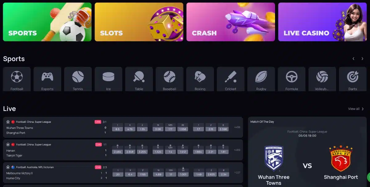 sportsadda.com betongame image 2