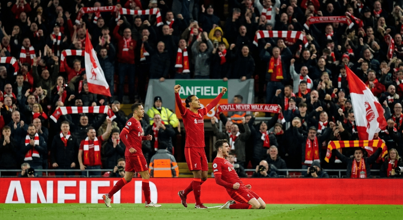 Liverpool hit five past West Ham as Arsenal stay top with set-piece win over Chelsea