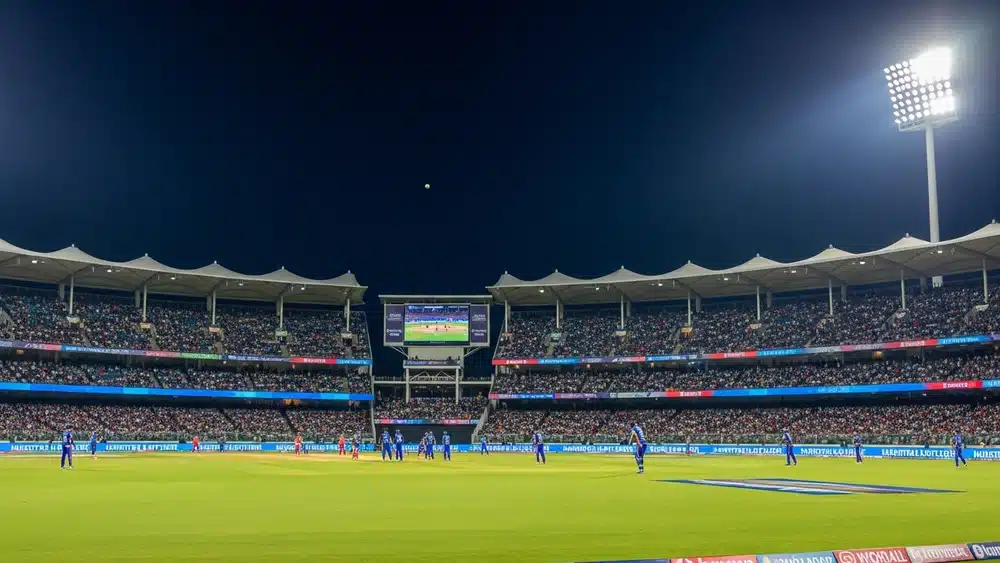 lsg beat kkr mukul choudhary ipl 2026