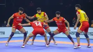 Six months on from PKL 12, the season&#8217;s best starting 7 still tells the story