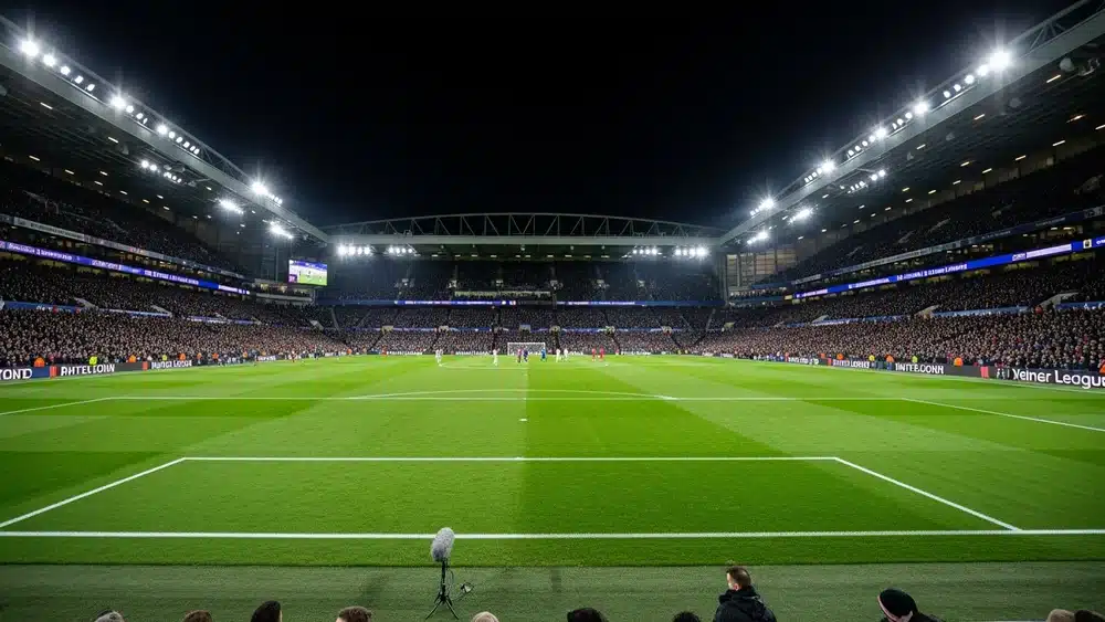 premier league fifth champions league spot race 2026