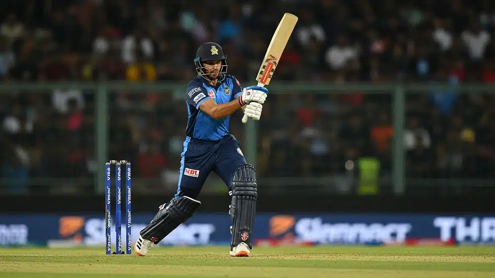 vaibhav sooryavanshi impact player rajasthan royals opinion