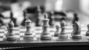 Aravindh Chithambaram becomes first Indian to qualify for Esports World Cup chess in Paris