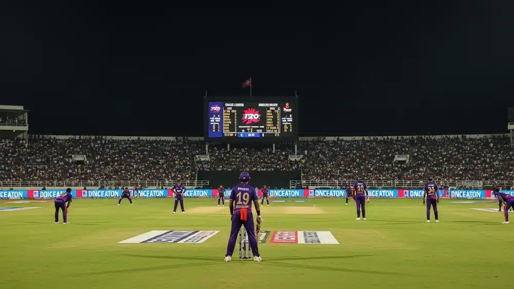 kkr playoff math after gt win 2026 05 17