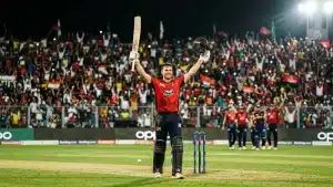 Kohli&#8217;s unbeaten 75 carries RCB to back-to-back IPL titles