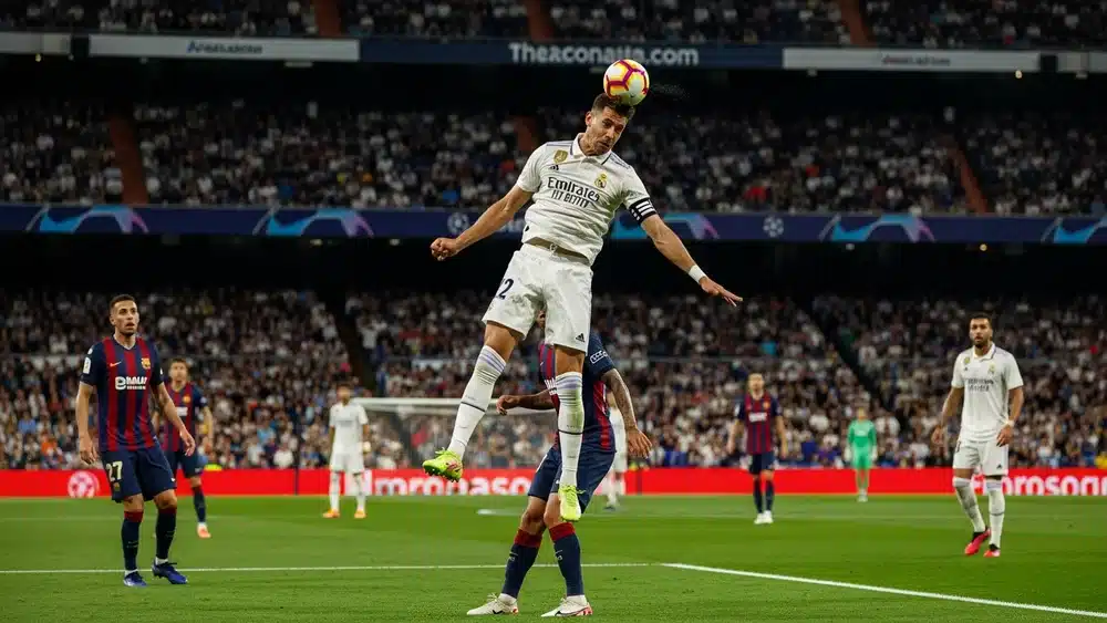 rudiger real madrid one year extension