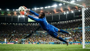 The 48-team World Cup&#8217;s best story is its smallest nations