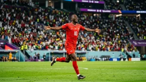 Morocco lead the way as Africa&#8217;s record 10 settle into the World Cup
