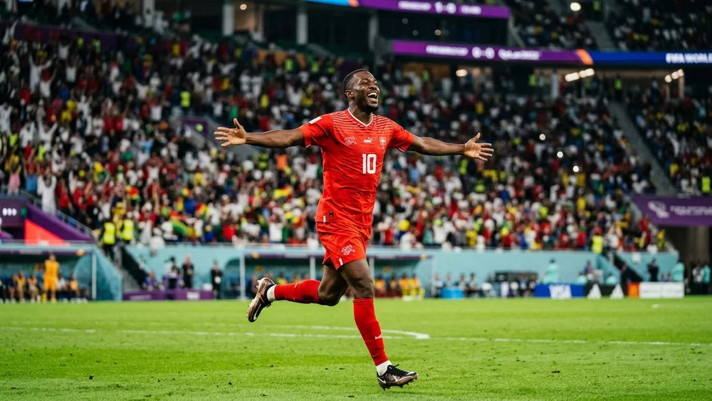 Morocco lead the way as Africa’s record 10 settle into the World Cup