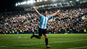 Can Argentina become the first side to retain the World Cup since 1962?