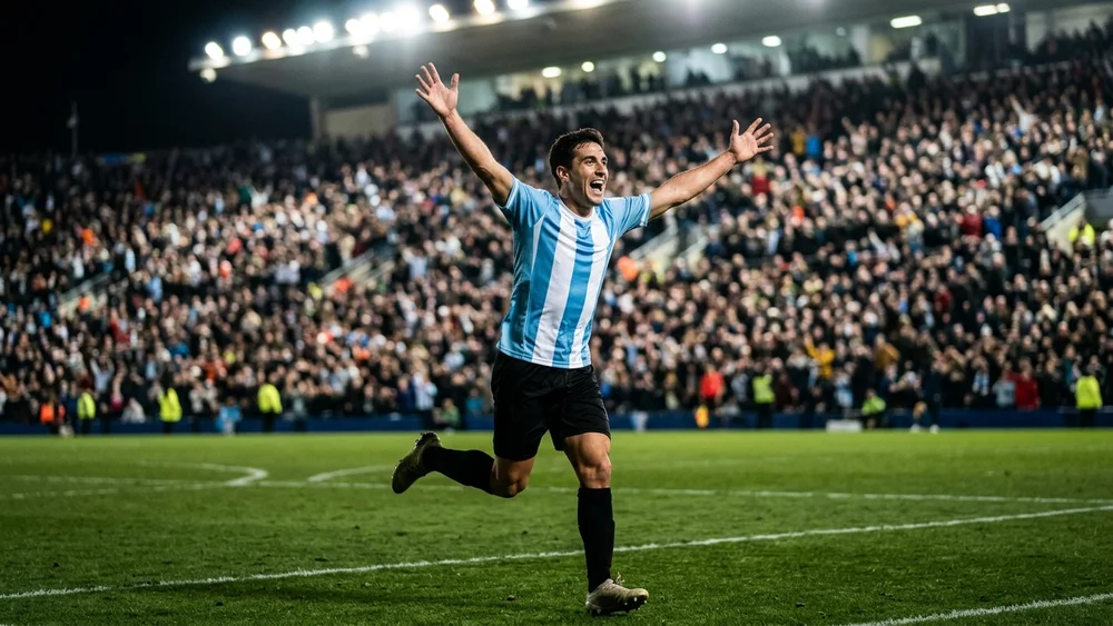 Can Argentina become the first side to retain the World Cup since 1962?