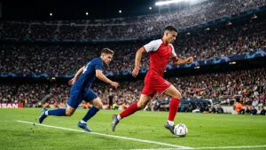 Arsenal agree a fee with Leicester for 16-year-old Jeremy Monga