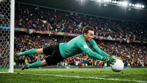 Six games, no defeats: Asia&#8217;s strong start to the World Cup