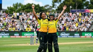 Two stars down, Australia still look the team to beat at the Women&#8217;s T20 World Cup