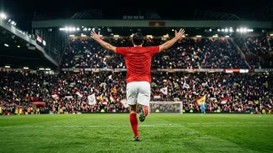 Arnautovic&#8217;s stoppage-time penalty caps Austria&#8217;s first World Cup win in 36 years