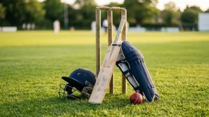 BCCI weighs a five-year cooling-off rule for retired players who join overseas leagues