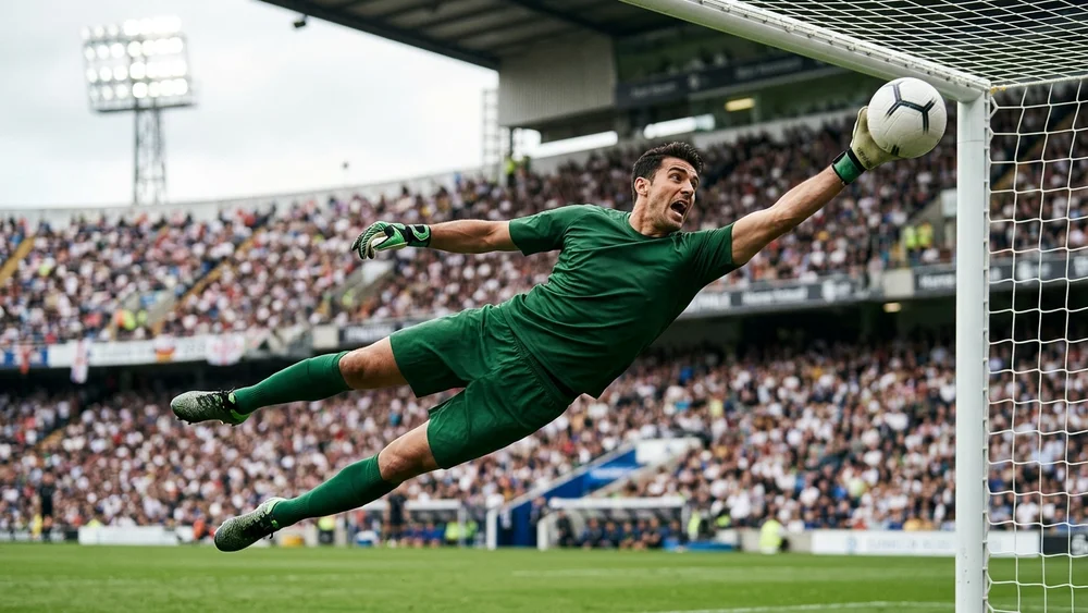 Beiranvand’s seven saves frustrate Belgium as Iran hold on for a goalless draw