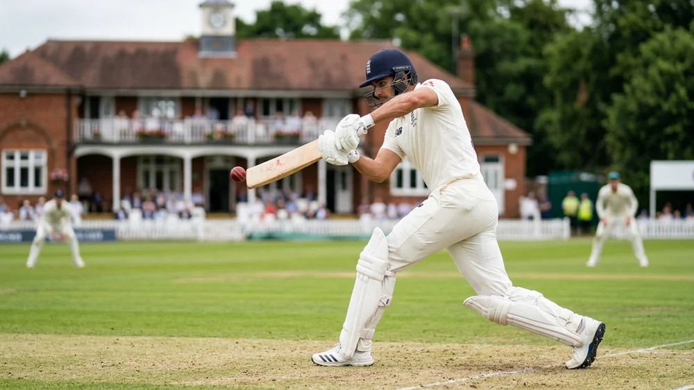 Ben Stokes calls time on his England career at Trent Bridge