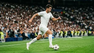 Bernardo Silva joins Real Madrid on a free transfer to reunite with Mourinho