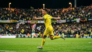 Endrick off the bench settles a scrappy Brazil win over Egypt
