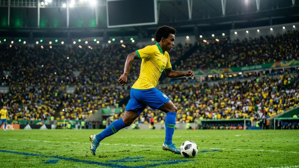 Brazil meet a fearless Japan in Houston with a World Cup last-16 place at stake