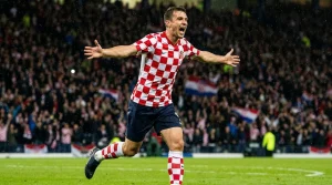 Budimir comes off the bench to fire Croatia past Panama
