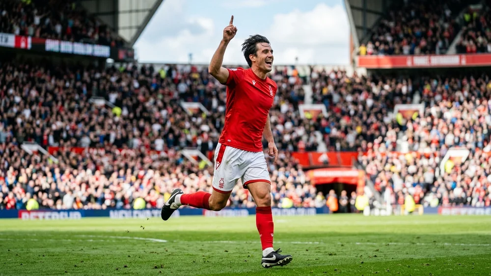 David’s hat-trick fires Canada to a historic first World Cup win, 6-0 over Qatar