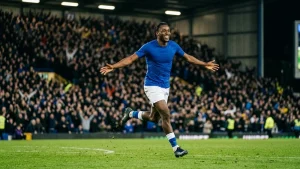 Cape Verde reach the last 32 on their World Cup debut