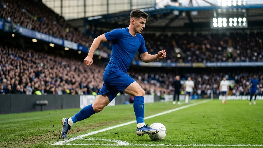 Chelsea beat Inter to Marco Palestra as Alonso lands an early signing