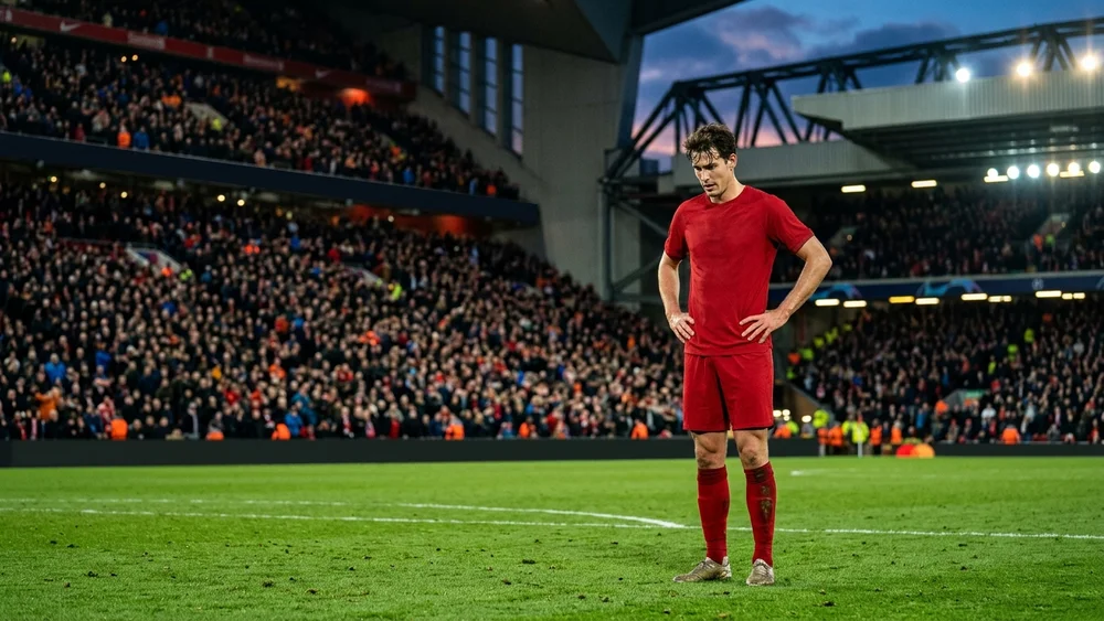Núñez is a free agent eyeing Liverpool, but reports of a done deal are premature