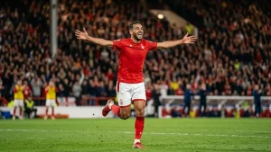 Salah inspires Egypt&#8217;s historic first World Cup win over New Zealand