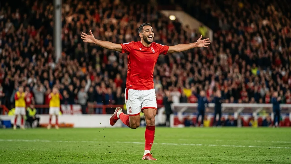 Salah inspires Egypt’s historic first World Cup win over New Zealand