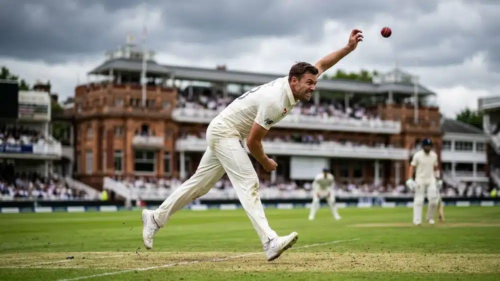 Robinson’s triple-wicket over caps a chaotic 16-wicket day at Lord’s