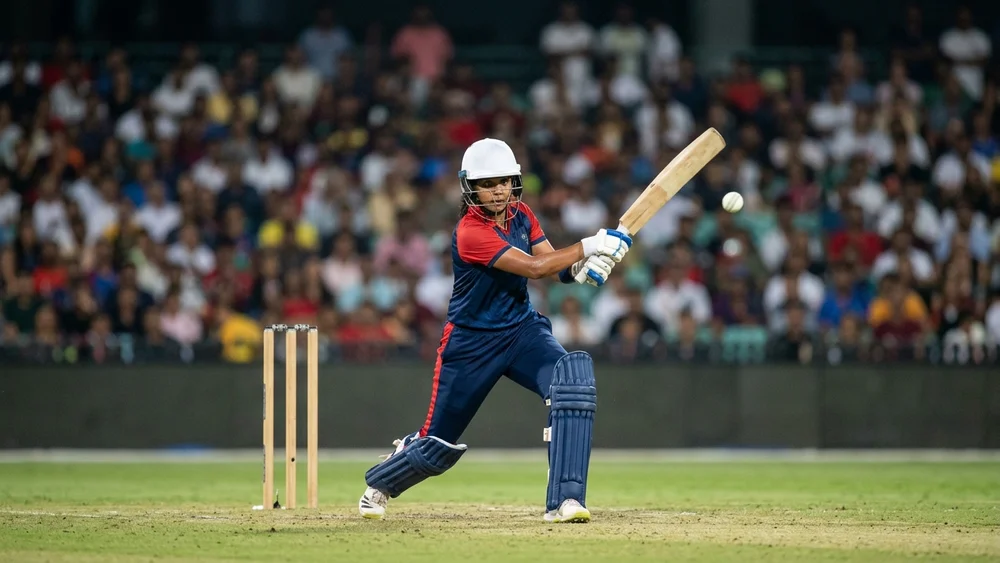 England and South Africa meet at The Oval for a place in the Women’s T20 World Cup final