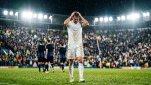 England held to a goalless draw by stubborn Ghana in Boston
