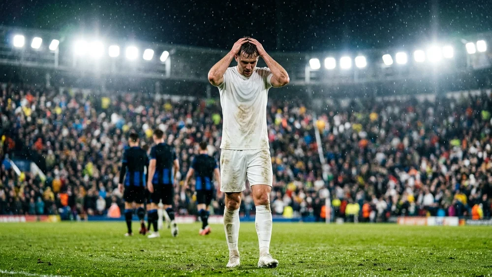 England held to a goalless draw by stubborn Ghana in Boston