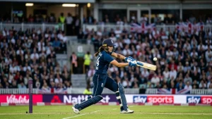 England open the Women&#8217;s T20 World Cup against Sri Lanka at Edgbaston