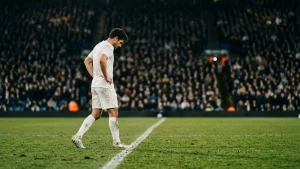 Tuchel&#8217;s England are winning without convincing at the World Cup