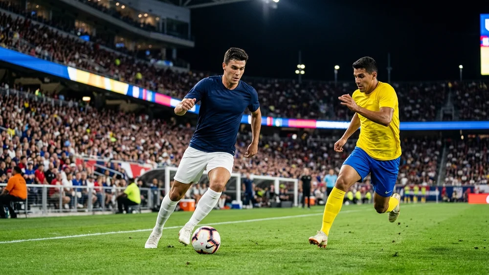 France begin their knockout run against Gyokeres and a hopeful Sweden