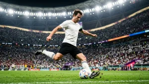 Germany open their World Cup against history-making debutants Curaçao