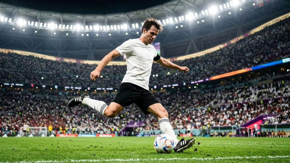 Germany open their World Cup against history-making debutants Curaçao