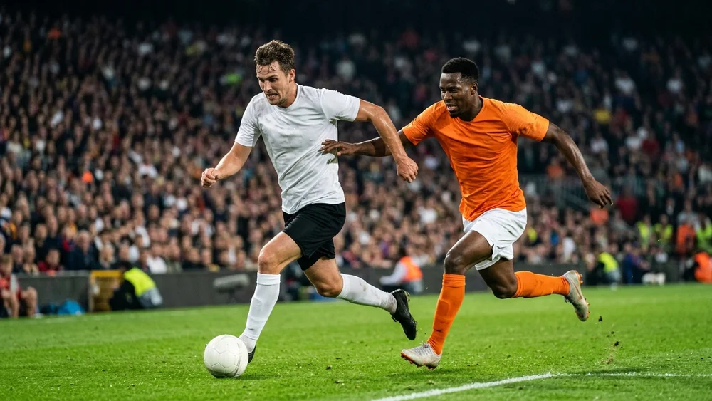 Germany and Ivory Coast meet in Toronto with top of Group E at stake