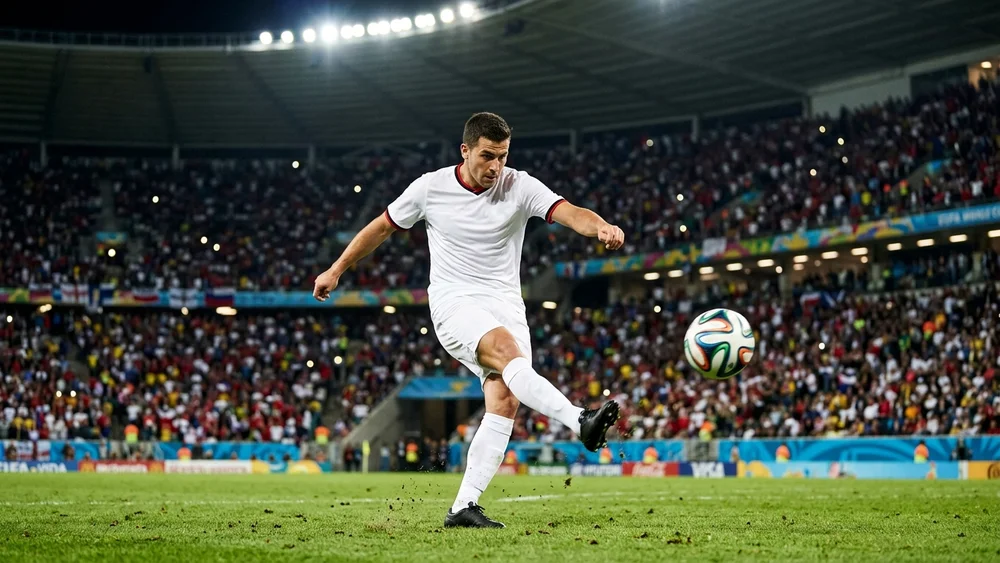 Germany face a stubborn Paraguay in Boston with a World Cup last-16 spot at stake
