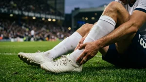 Germany lose Schlotterbeck for the rest of the World Cup
