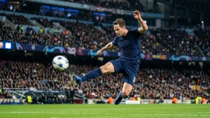 Havertz and Sané sink the USA as Germany sign off with a ninth straight win