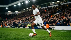 Ghana open their World Cup against Panama without Partey in Toronto