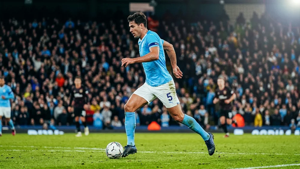 Gvardiol agrees a new Manchester City deal and ends Real Madrid&#8217;s pursuit