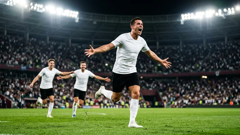 Havertz double leads Germany’s seven-goal rout of debutants Curaçao